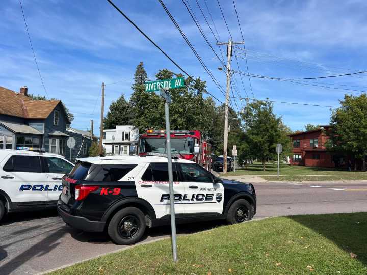Vermont State Police name officer who shot resident in standoff with Burlington police