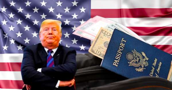 Ni visa ni pasaporte ni real ID: este es el nuevo documento que todas estas personas necesitarán para ingresar a Estados Unidos
