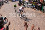 Termina Del Toro entre los mejores 8  en Mundial de Ruta