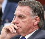 Bolsonaro recibe alta hospitalaria en Brasil tras cirugía cutánea