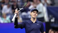 No. 1 Jannik Sinner advances to 2025 US Open quarterfinals
