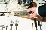 How Protesters Got Into the DC Restaurant Where Trump Dined