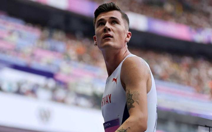 Jakob Ingebrigtsen’s Doubts Become Reality as Tokyo World Championships Comeback Ends in Disappointment Jakob Ingebrigtsen’s Tokyo 2025 comeback ends in heartbreak as injury doubts resurface with a sh