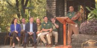 Buffalo Trace Distillery fills its 9 millionth barrel since Prohibition