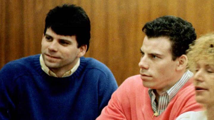 Menendez Brothers' Bid for New Trial Shut Down by L.A. Judge