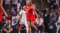 Dream’s Naz Hillmon wins 2025 Sixth Player of the Year