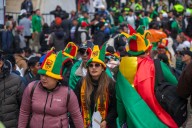 La última esperanza de la Verde