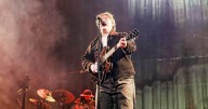 Lewis Capaldi is pure joy at Nottingham gig - and not a dry eye in the house