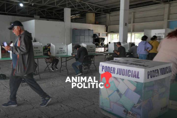 “Es probable que la reforma judicial solo cree un poder leal al gobierno”: Human Rights Watch