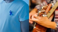 Cantante de carranga preocupa a sus fans tras someterse a una biopsia por posible cáncer