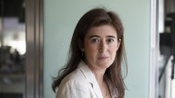 La reportera Catalina Gómez gana el premio internacional de periodismo David Beriain