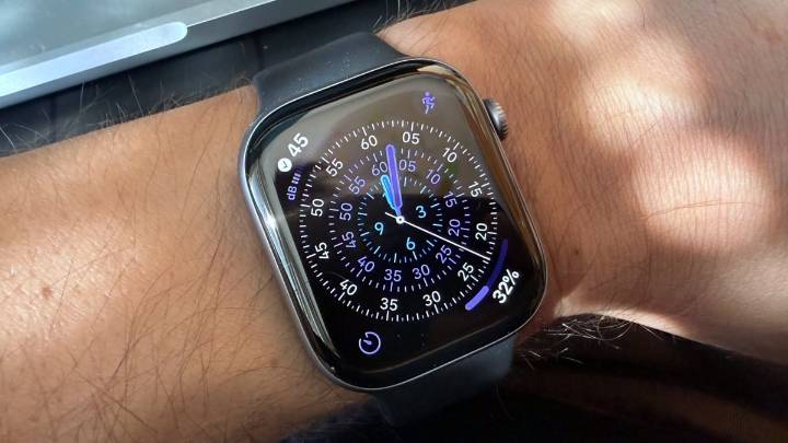 Apple Watch Series 11 review: The same, but better
