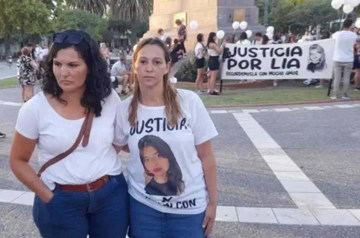 Pusieron fecha al juicio por la muerte de Lía Falcón