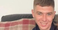 Scott Boyd death probe cops arrest man after incident in Lanark