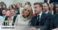 Brigitte Macron presentará en los tribunales pruebas científicas de que no nació hombre