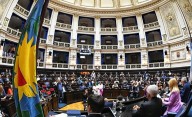 Uno por uno, todos los diputados y senadores bonaerenses que asumirán el 10 de diciembre