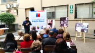 Senama Maule lanza concurso fotográfico “Nuestra visión de las personas mayores y la forma en que las acompañamos”