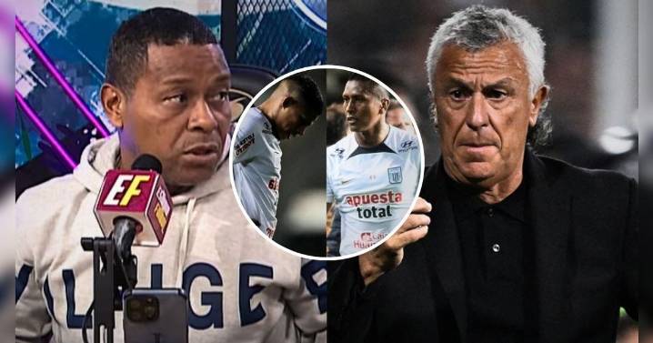 Jayo dio fuerte comentario contra Gorosito tras exponer a Quevedo y Aquino: "Es una..."