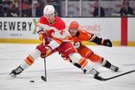 NHL News: Flames, Canadiens, Sharks, Devils, and Wild