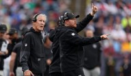 Pete Carroll, el coach que gana cada que debuta con un nuevo equipo de la NFL