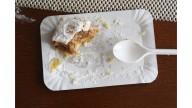 Best of Dear Abby: Don't bring half-eaten dessert to a dinner party