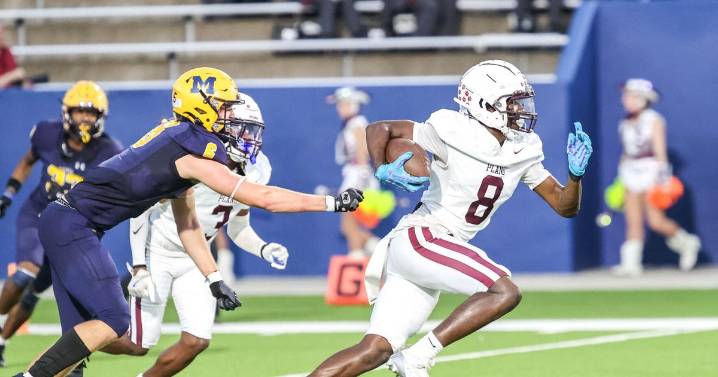 Plano grinds out choppy win over McKinney in 6