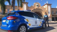 Un anciano olvidó su mochila en el intercambiador de Santa Cruz y lo que había dentro dejó en shock a todos