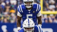 Colts' Tanor Bortolini begins first season as starter