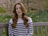 ¿Con peluca? Kate Middleton reaparece con radical cambio físico y ya preocupó al internet