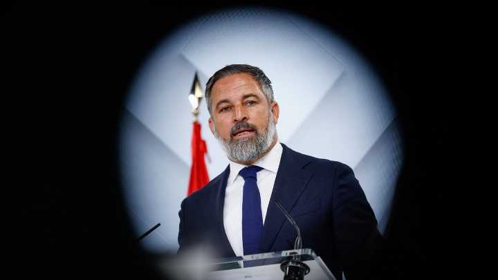 EH Bildu, BNG y el grupo Republicano piden suspender las jornadas machistas en el Congreso sobre "ideología de género y denuncias falsas"