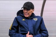 Miguel Ángel Russo recibió el alta médica tras su internación por una infección urinaria