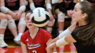 Girls volleyball photos: No. 13 Ramapo at Northern Highlands, Sept. 10, 2025