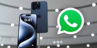 WhatsApp para iPhone trae uno de los cambios más esperados: poder compartir Live Photos