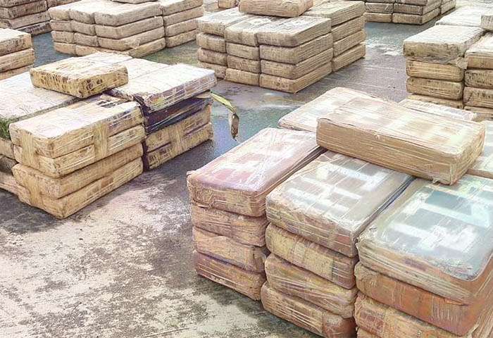 ´No vamos a tener la capacidad de contener la producción de cocaína´