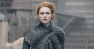 Outlander's Sophie Skelton's 'scary' new role as series comes to an end