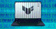 This Asus Gaming Laptop Is on Sale for Under $1,000