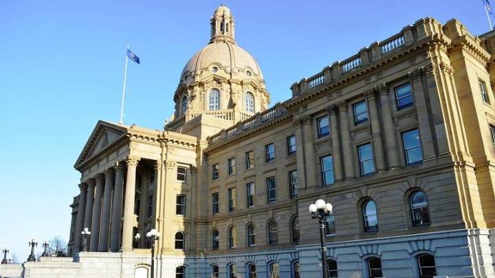 Alberta cabinet members travelling to Australia, Wyoming and Alaska