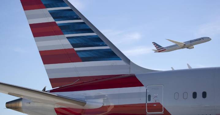 American Airlines failed to divert 8-hour flight after California man suffered 2 strokes, jury finds