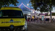 Dramáticos momentos tras este suceso en Albacete: “Perdió el conocimiento y sangraba abundantemente, fue fortísimo”