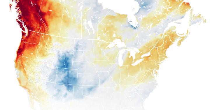 Washington challenges EPA's climate change policy rollback