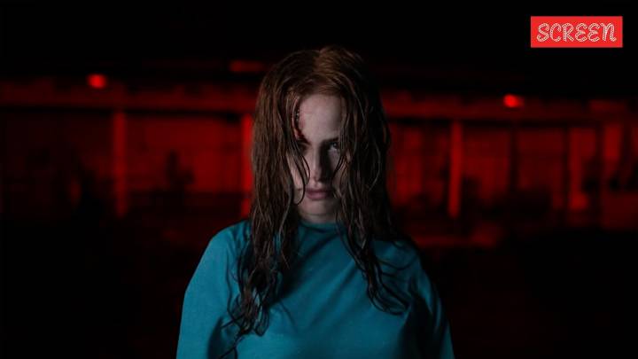 The Strangers Chapter 2 movie review: Madelaine Petsch film fails to escape its own loops