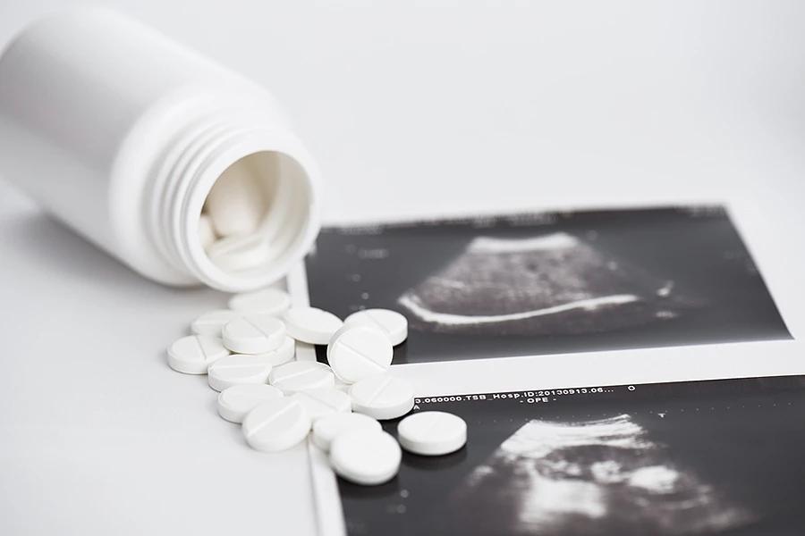 Abortion pill complications are underreported, report finds
