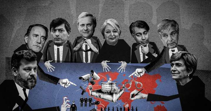 Zoom a las 208 propuestas de seguridad de las cartas presidenciales