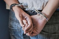 Alleged Pasco Rape Fugitive Arrested in Grant County