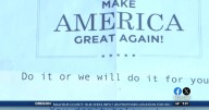 Police investigate threatening letter sent to Springfield mother