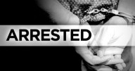 Dunlap police arrest sex offender attending public festival