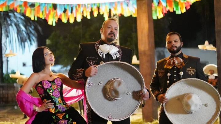 Pepe Aguilar manda mensaje tras polémica petición de cancelar su show en Guadalajara