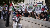 El desgaste por la izquierda hace que Starmer reconozca al Estado palestino