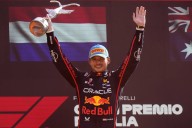 Gran Premio de Italia 2025: Verstappen supera récord histórico de Schumacher
