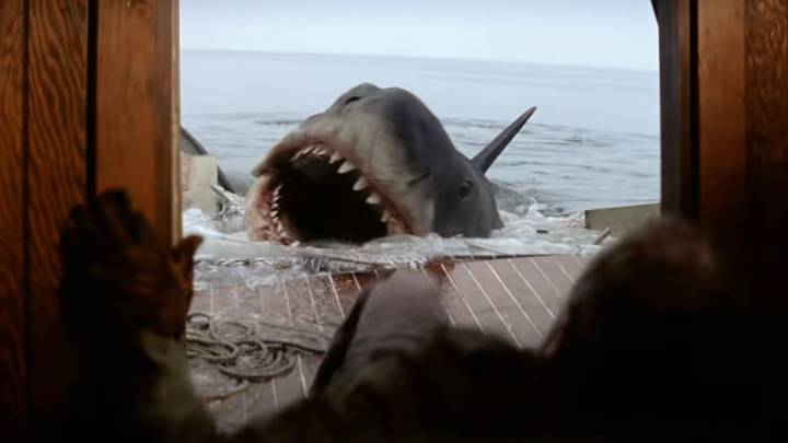 Steven Spielberg Opens Up About Trying To ‘Tempt Mother Nature’ While Making Jaws, And It Doesn’t Sound Like It’s For The Faint Of Heart